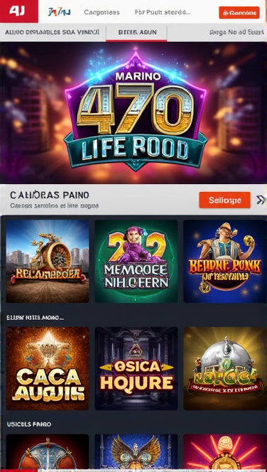 Screenshot 3 47u